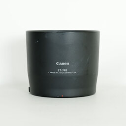 Canon EF70-300mm F4-5.6 IS II USM Canon EF70-300mm F4-5.6 IS II USM