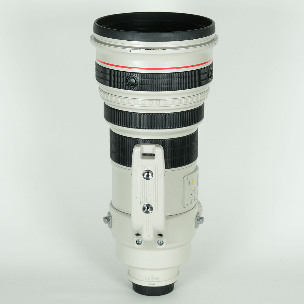 Canon EF400mm F2.8L IS USM