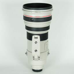 Canon EF400mm F2.8L IS USM