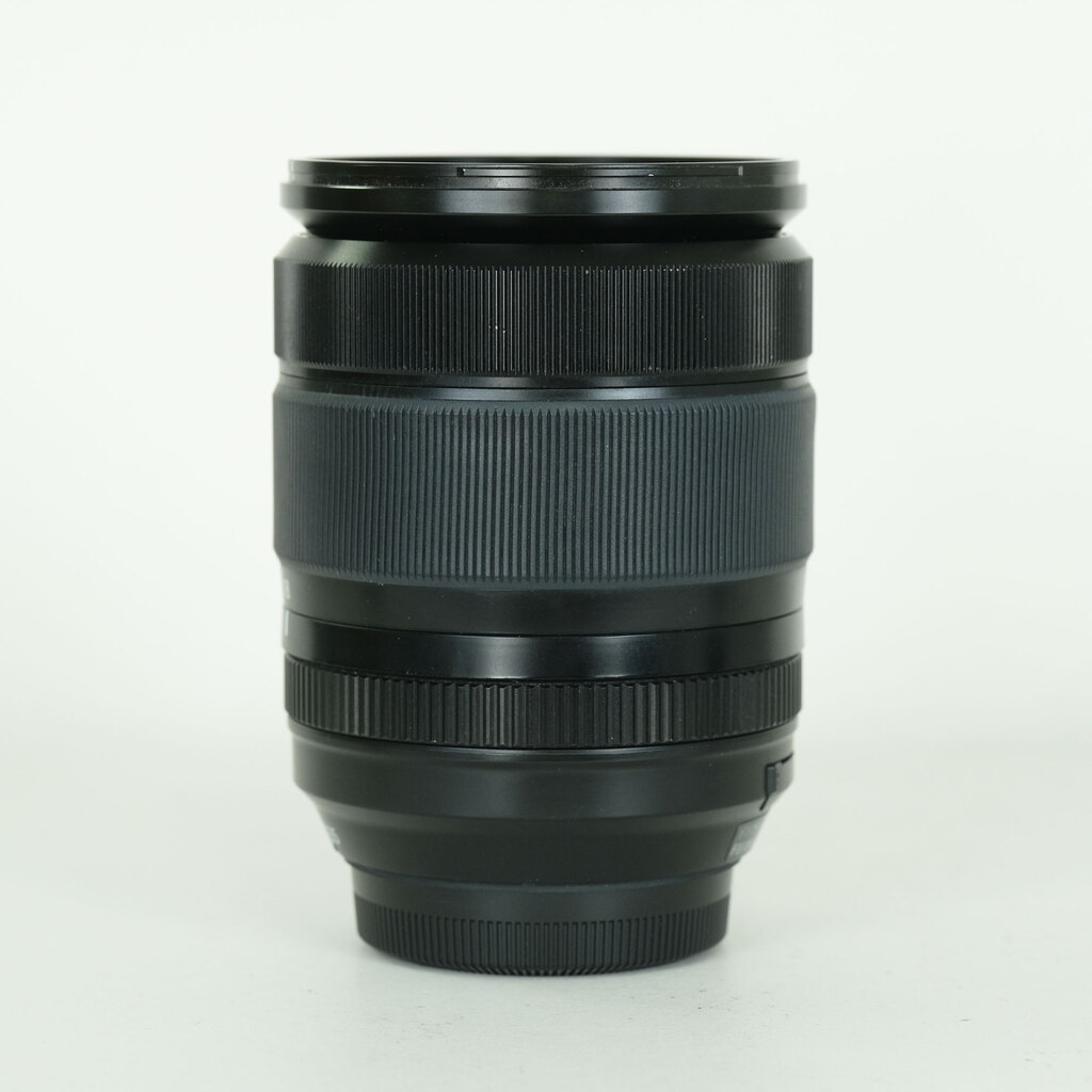 FUJIFILM XF18-135mmF3.5-5.6 R LM OIS WR FUJIFILM XF18-135mmF3.5-5.6 R LM OIS WR