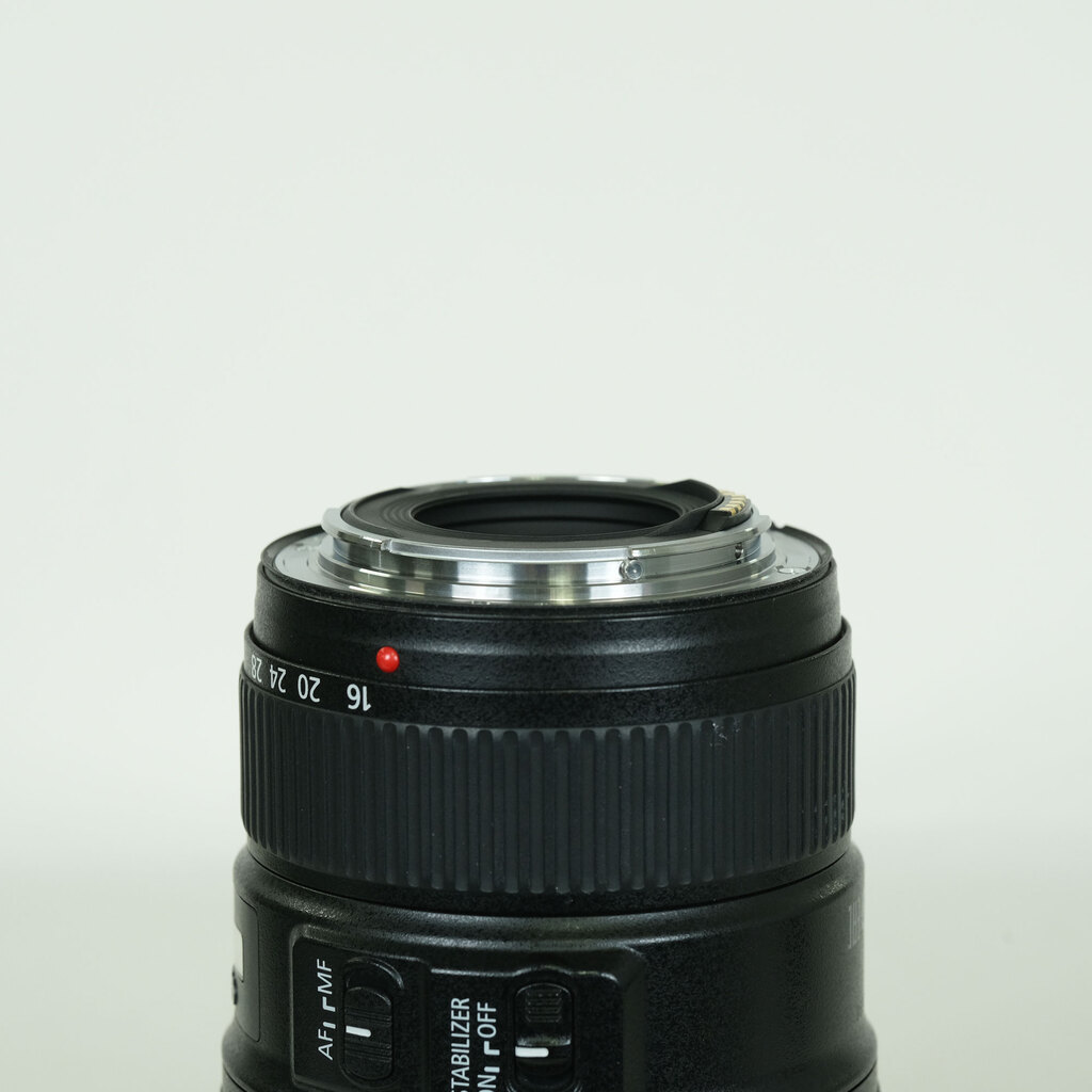 Canon EF16-35mm F4L IS USM