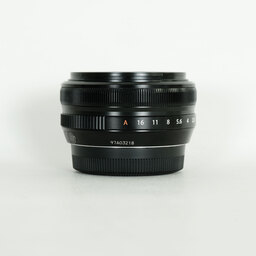 FUJIFILM XF18mmF2 R