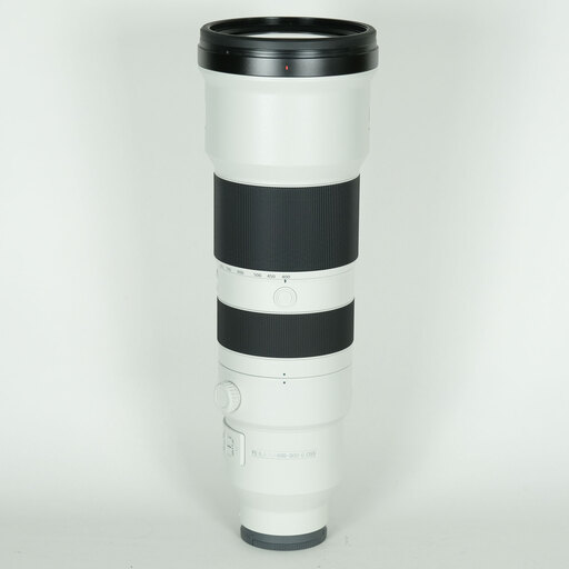SONY FE 400-800mm F6.3-8 G OSS SEL400800G
