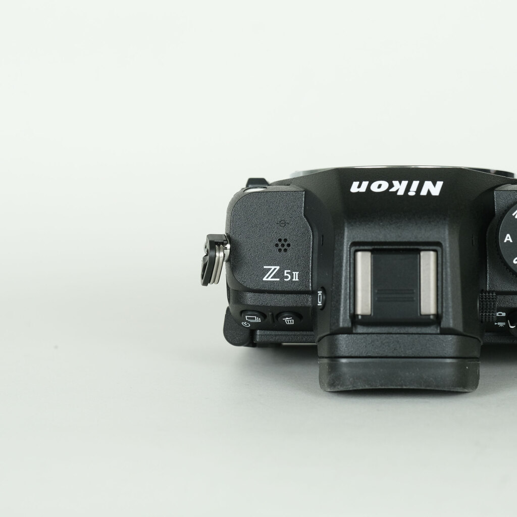 Nikon Z5II