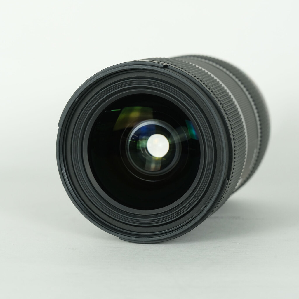SIGMA 18-35mm F1.8 DC HSM｜Art [キヤノンEF用]