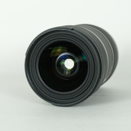 SIGMA 18-35mm F1.8 DC HSM｜Art [キヤノンEF用]