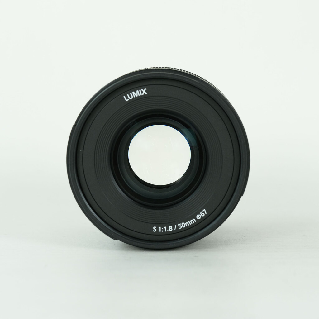 Panasonic LUMIX S 50mm F1.8の出品 | ONE SCENE（ワンシーン）