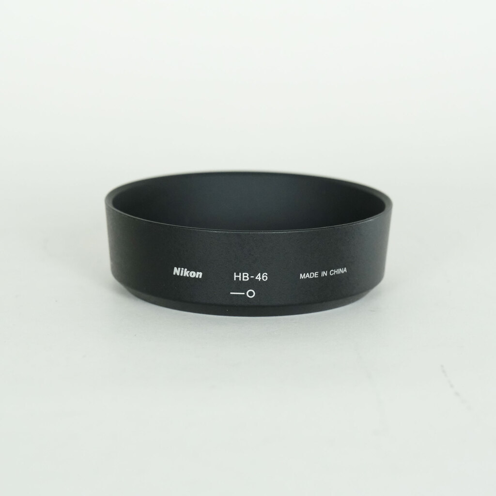 Nikon AF-S DX NIKKOR 35mm f/1.8G