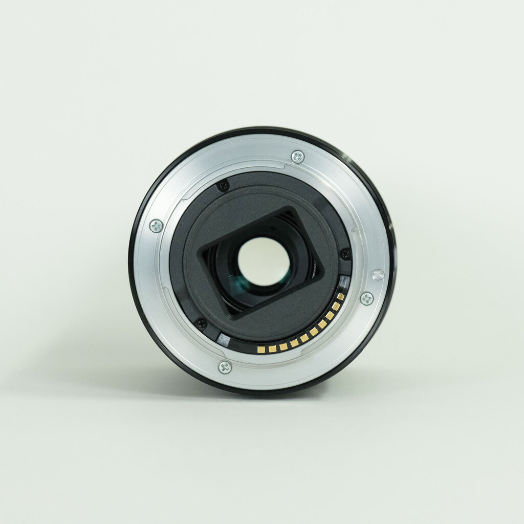 SONY E 55-210mm F4.5-6.3 OSS SEL55210 SONY E 55-210mm F4.5-6.3 OSS SEL55210