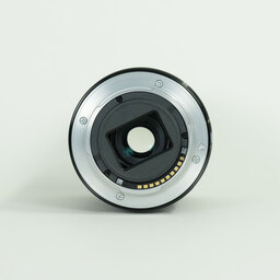 SONY E 55-210mm F4.5-6.3 OSS SEL55210 SONY E 55-210mm F4.5-6.3 OSS SEL55210