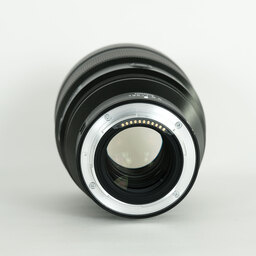 Nikon NIKKOR Z 135mm f/1.8 S Plena