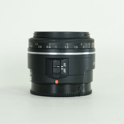 SONY 85mm F2.8 SAM SAL85F28