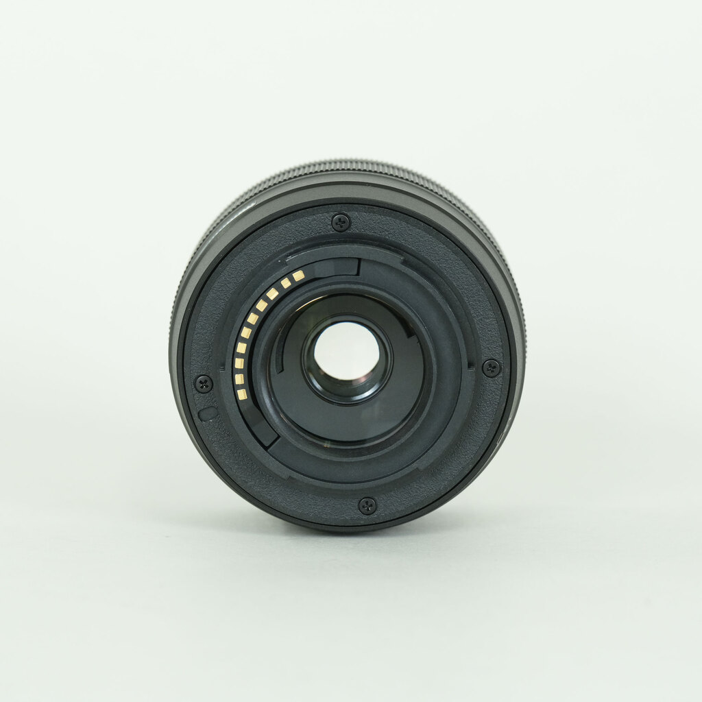 FUJIFILM XC15-45mmF3.5-5.6 OIS PZ