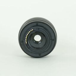 FUJIFILM XC15-45mmF3.5-5.6 OIS PZ