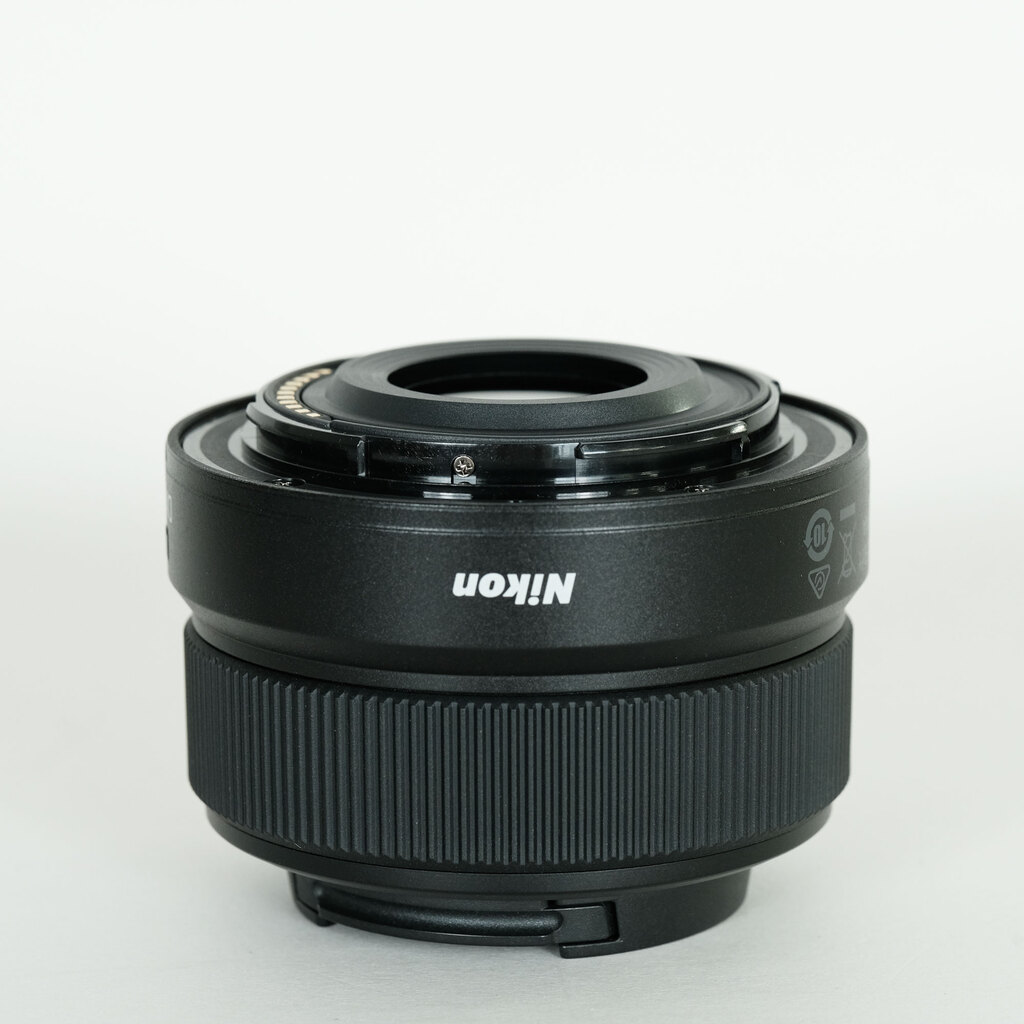 Nikon NIKKOR Z DX 24mm f/1.7