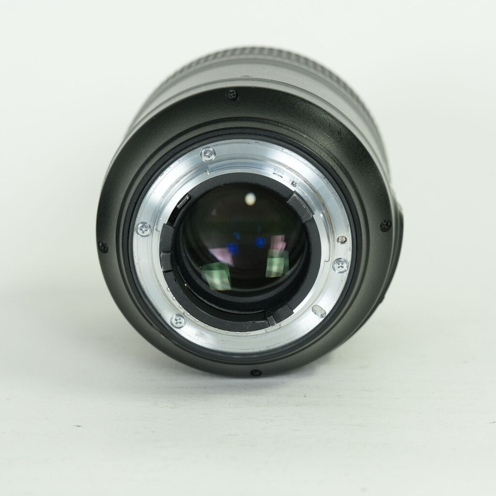 Nikon AF-S VR Micro-Nikkor 105mm f/2.8G IF-ED