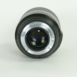 Nikon AF-S VR Micro-Nikkor 105mm f/2.8G IF-ED