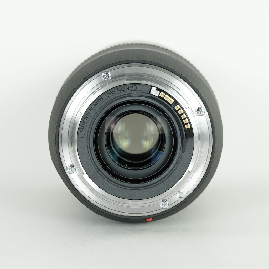 Canon EF70-300mm F4-5.6 IS II USM