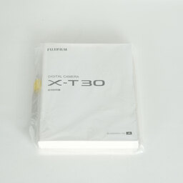 FUJIFILM X-T30