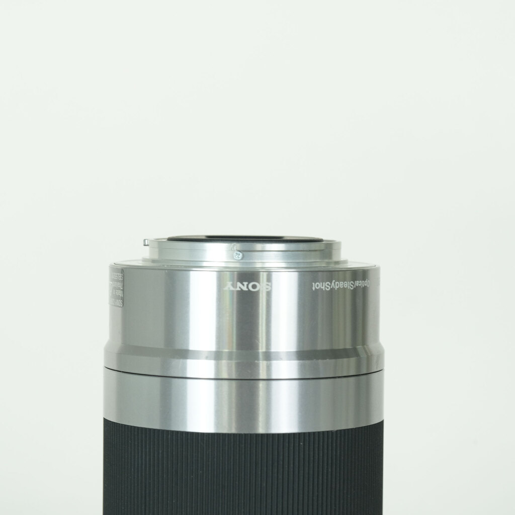 実用品 Sony E 55-210mm OSS 手振れ補正 望遠レンズ 実用品 Sony E 55-210mm OSS 手振れ補正 望遠レンズ Amazon.co.jp
