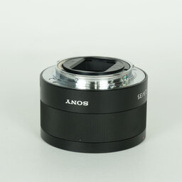 SONY Sonnar T* FE 35mm F2.8 ZA SEL35F28Z SONY Sonnar T* FE 35mm F2.8 ZA SEL35F28Z