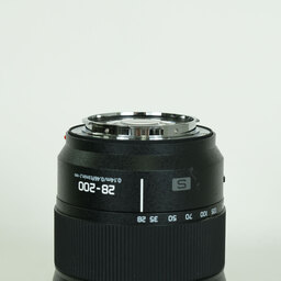 Panasonic LUMIX S 28-200mm F4-7.1 MACRO O.I.S.
