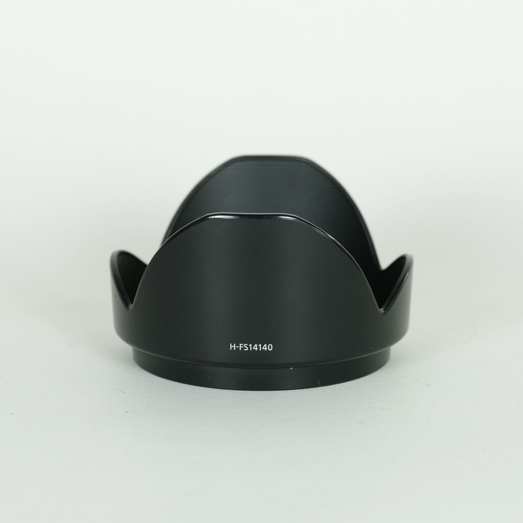 Panasonic LUMIX G VARIO 14-140mm F3.5-5.6 ASPH. POWER O.I.S. Panasonic LUMIX G VARIO 14-140mm F3.5-5.6 ASPH. POWER O.I.S.