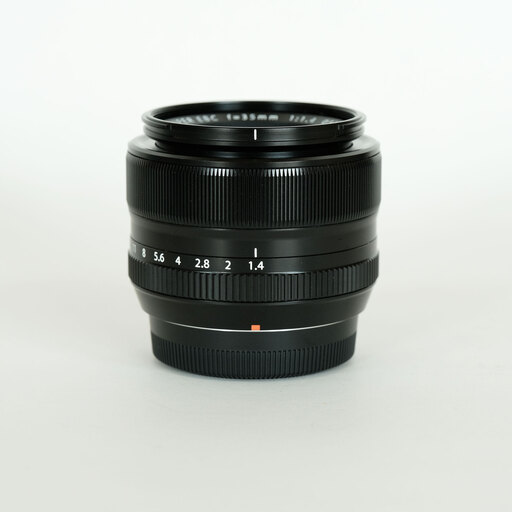 FUJIFILM XF35mmF1.4 R