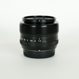FUJIFILM XF35mmF1.4 R