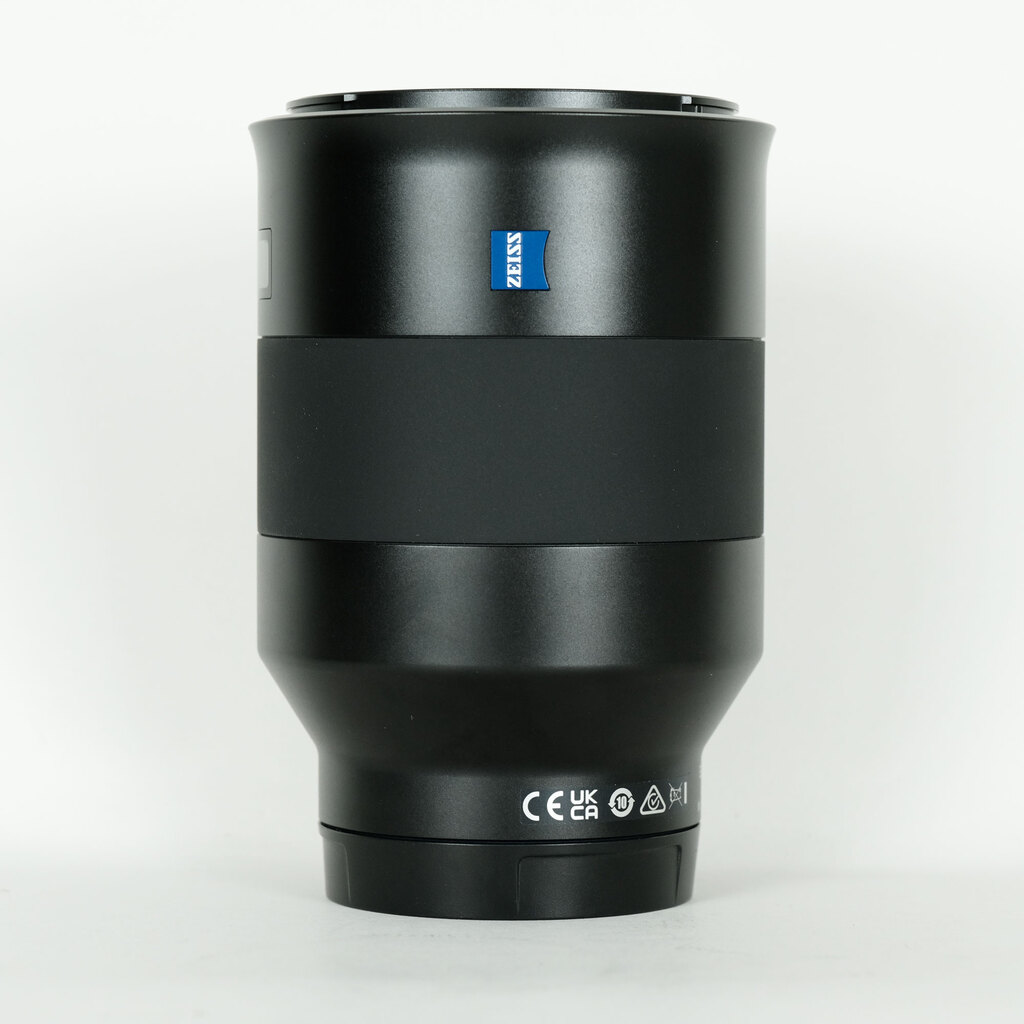 Carl Zeiss Batis 2.8/135 [ソニーE用]