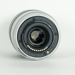 FUJIFILM XC50-230mmF4.5-6.7 OIS II