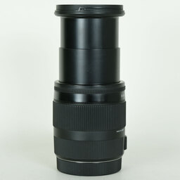 SIGMA 18-200mm F3.5-6.3 DC MACRO OS HSM｜Contemporary [キヤノンEF用]