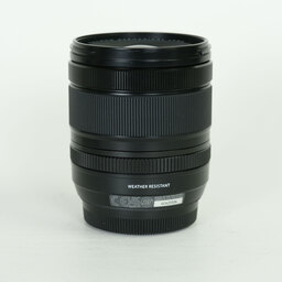 FUJIFILM XF16-50mmF2.8-4.8 R LM WR FUJIFILM XF16-50mmF2.8-4.8 R LM WR