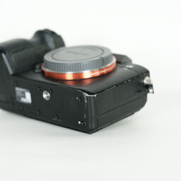 SONY α7 III（ILCE-7M3）