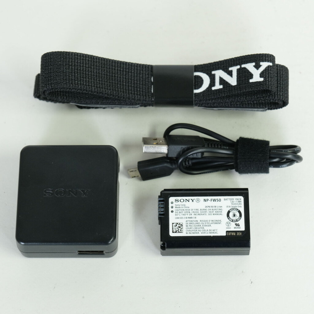 SONY α5100 ILCE-5100 ブラック