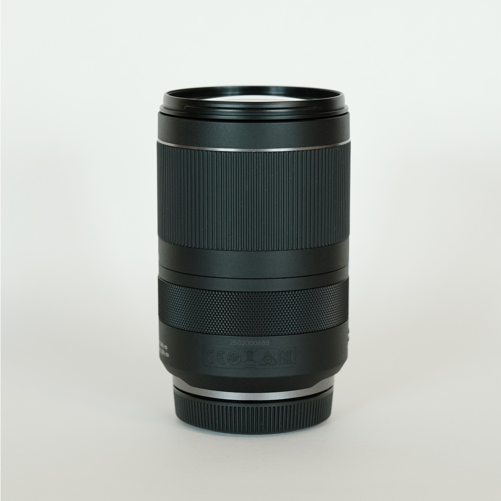 Canon RF24-240mm F4-6.3 IS USM
