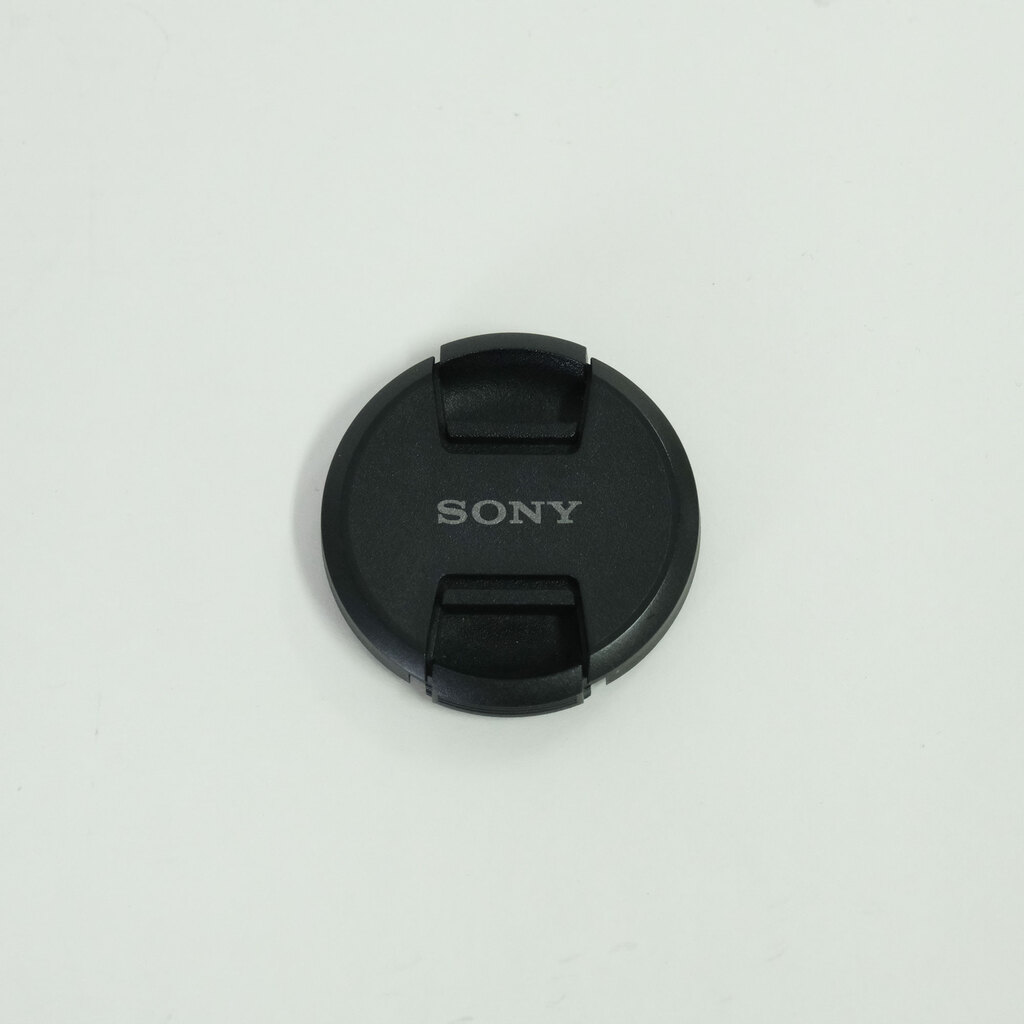 SONY E 50mm F1.8 OSS SEL50F18