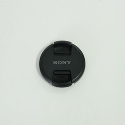 SONY E 50mm F1.8 OSS SEL50F18