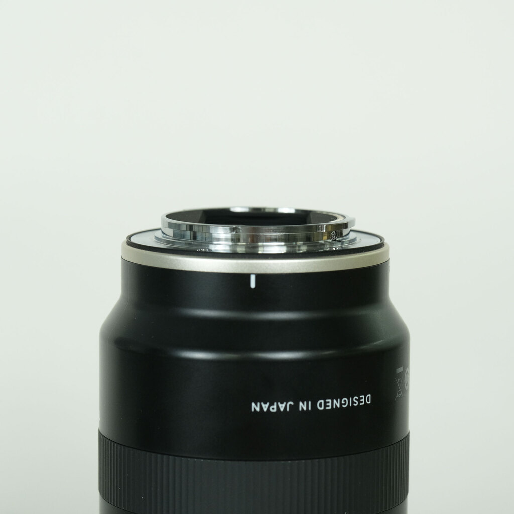 TAMRON 28-75mm F/2.8 Di III RXD (Model A036) [ソニーE用]の出品
