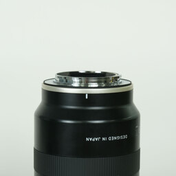 TAMRON 28-75mm F/2.8 Di III RXD (Model A036) [ソニーE用]