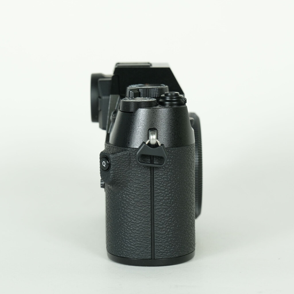 FUJIFILM X-T50 [�{�f�B �u���b�N]