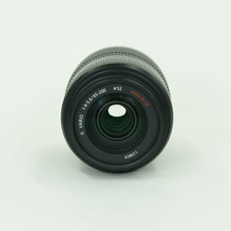 Panasonic LUMIX G VARIO 45-200mm F4.0-F5.6 MEGA O.I.S. H-FS045200 Panasonic LUMIX G VARIO 45-200mm F4.0-F5.6 MEGA O.I.S. H-FS045200