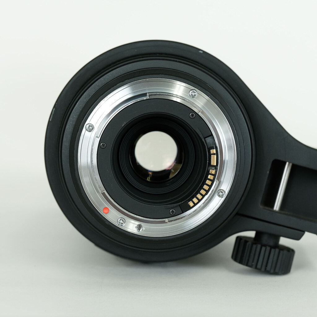 SIGMA APO 150-500mm F5-6.3DG OS HSM (キヤノンEF用)