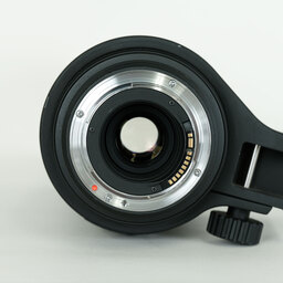 SIGMA APO 150-500mm F5-6.3DG OS HSM (キヤノンEF用)