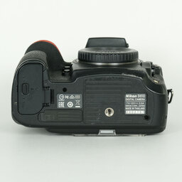 Nikon D810 Nikon D810