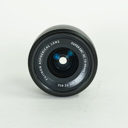 FUJIFILM XC15-45mmF3.5-5.6 OIS PZ