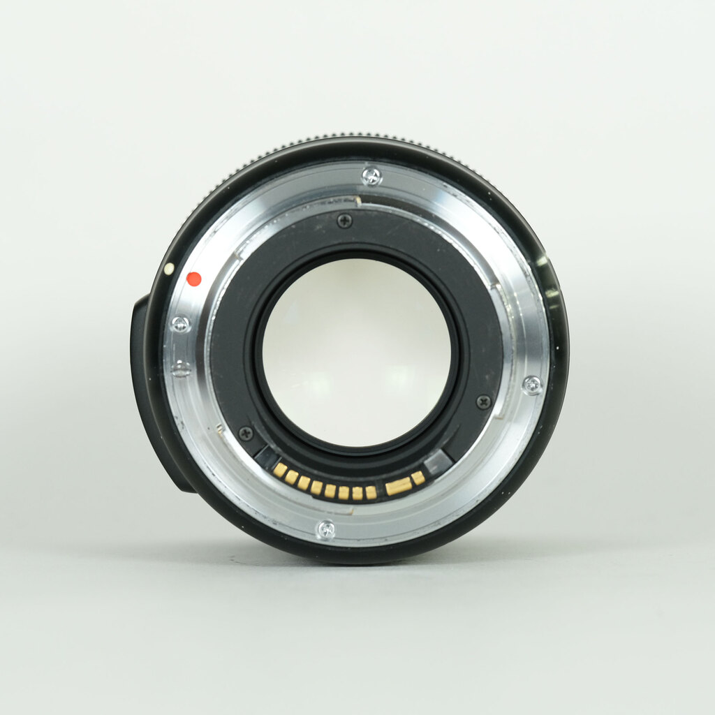 SIGMA 35mm F1.4 DG HSM｜Art [キヤノン用]