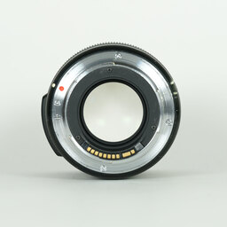 SIGMA 35mm F1.4 DG HSM｜Art [キヤノン用]