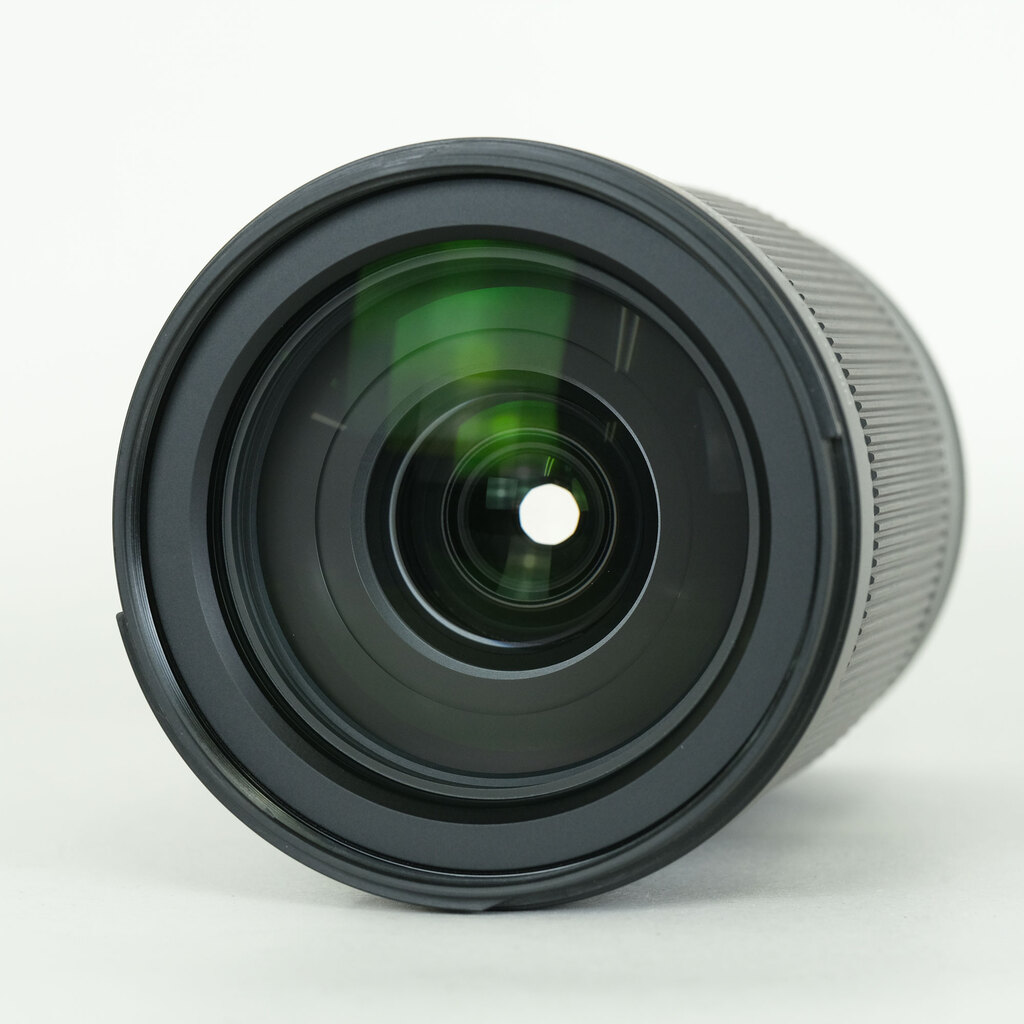 Nikon NIKKOR Z 28-400mm f/4-8 VR