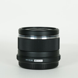 OLYMPUS M.ZUIKO DIGITAL 25mm F1.8